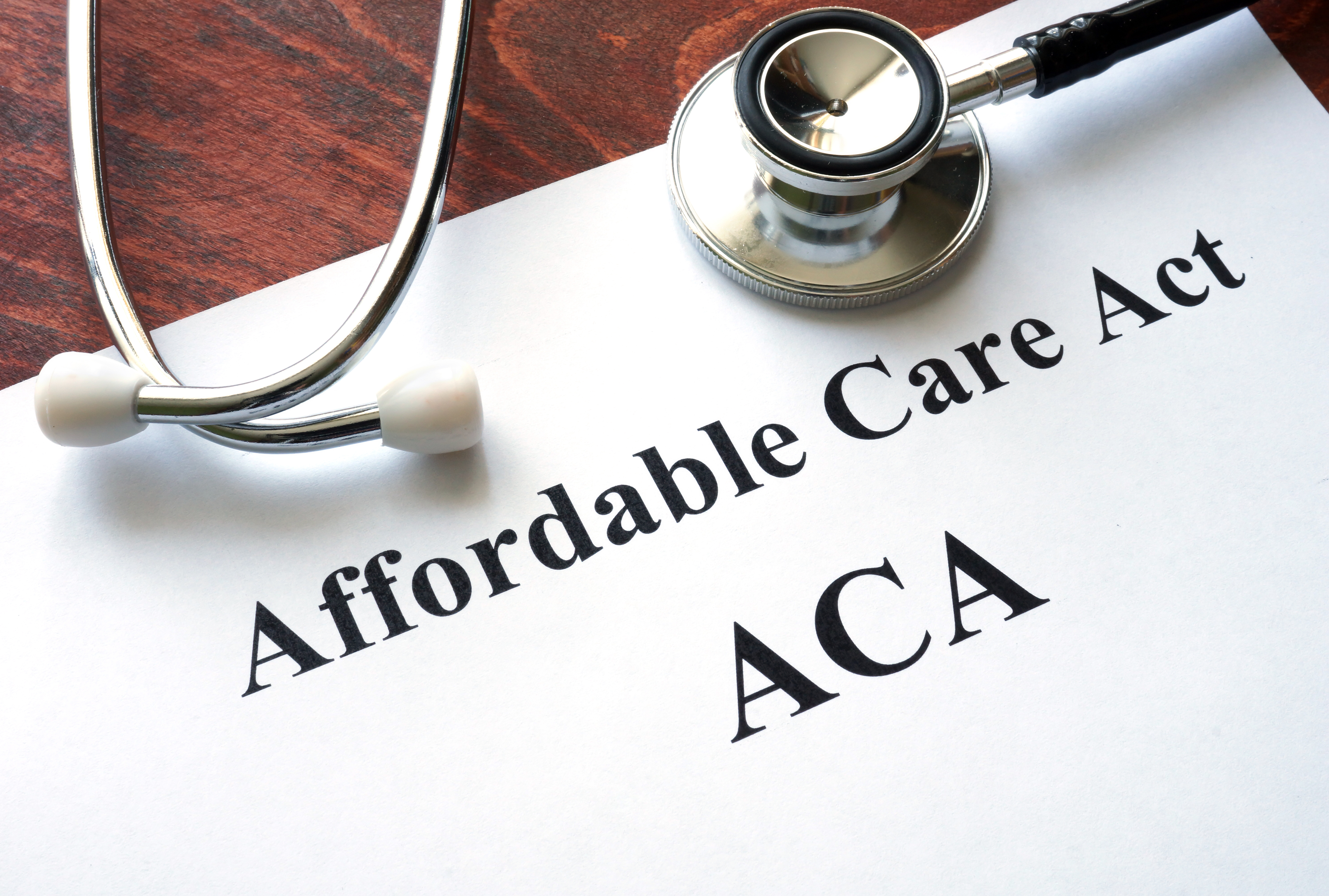 Healthcare news image